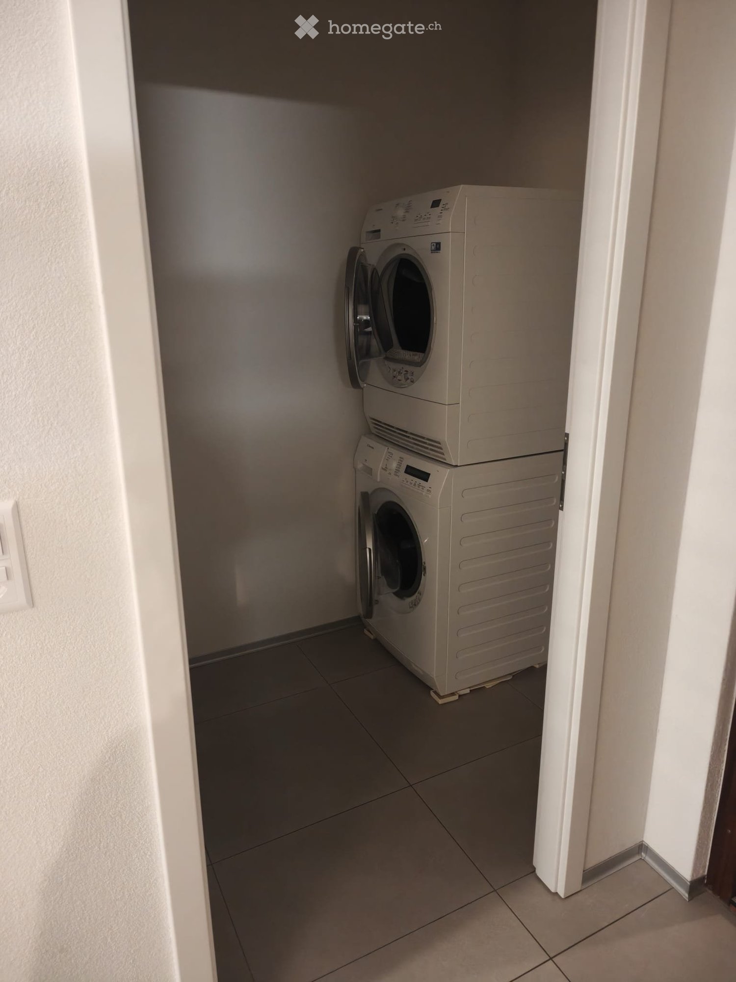 appartamento di 2 locali, foto 3 di 5