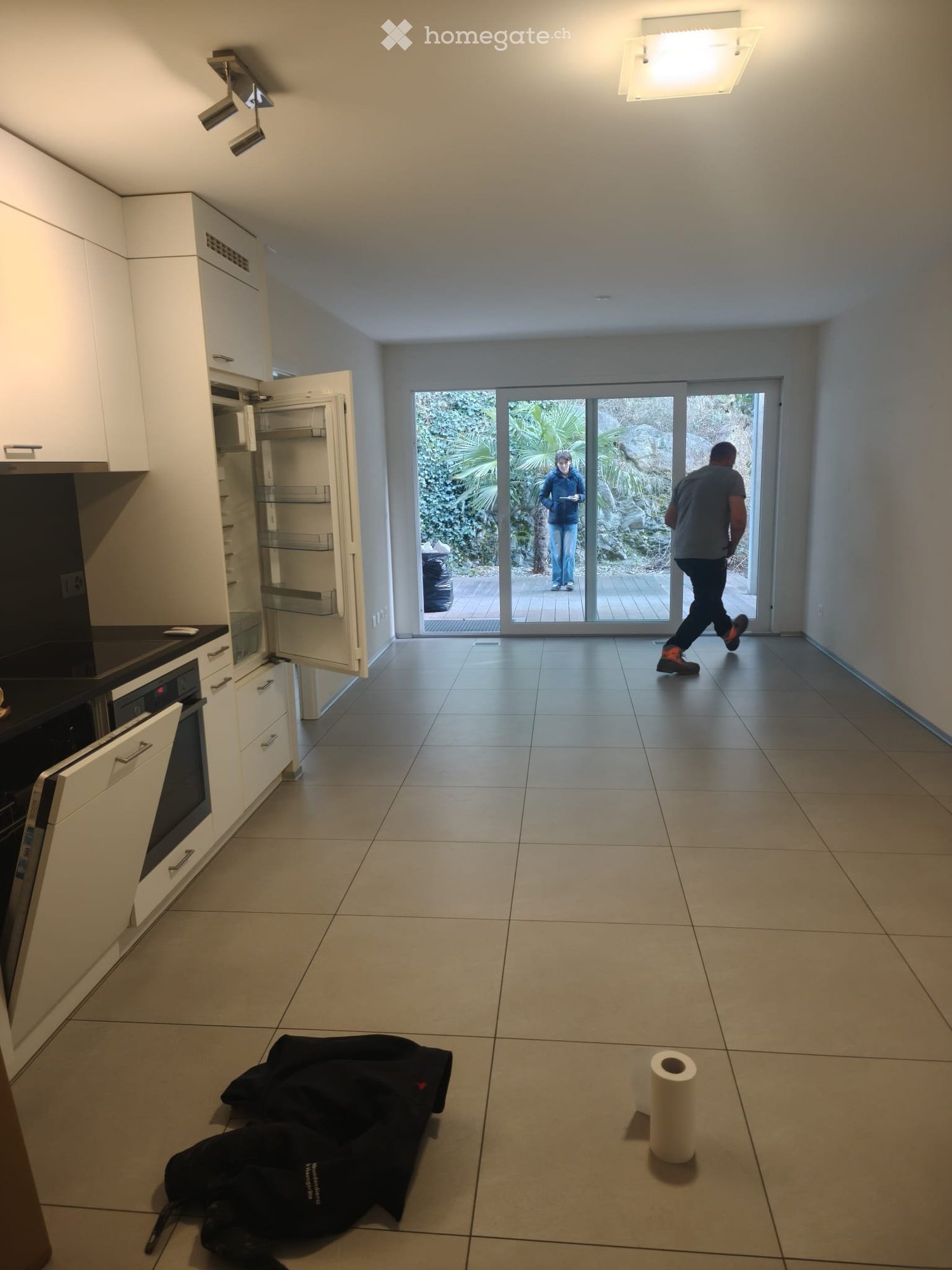 appartamento di 2 locali, foto 1 di 5