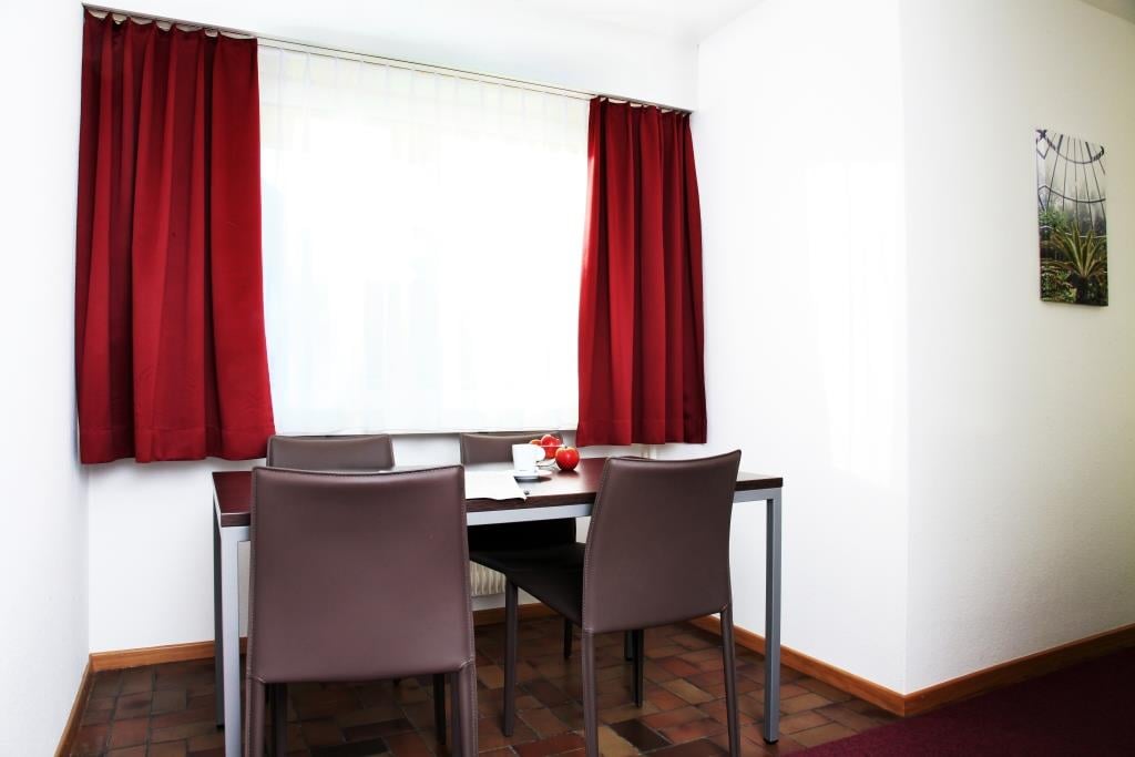 Appartamento di 3 locali arredato, foto 6 di 10