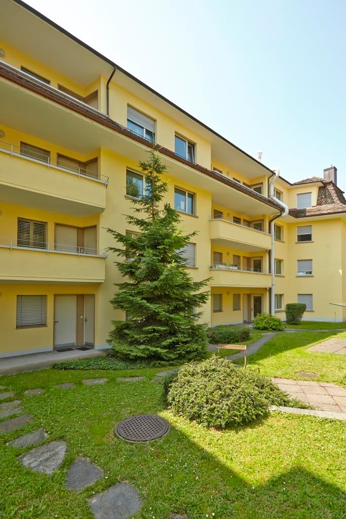 Appartamento di 3 locali arredato, foto 8 di 10