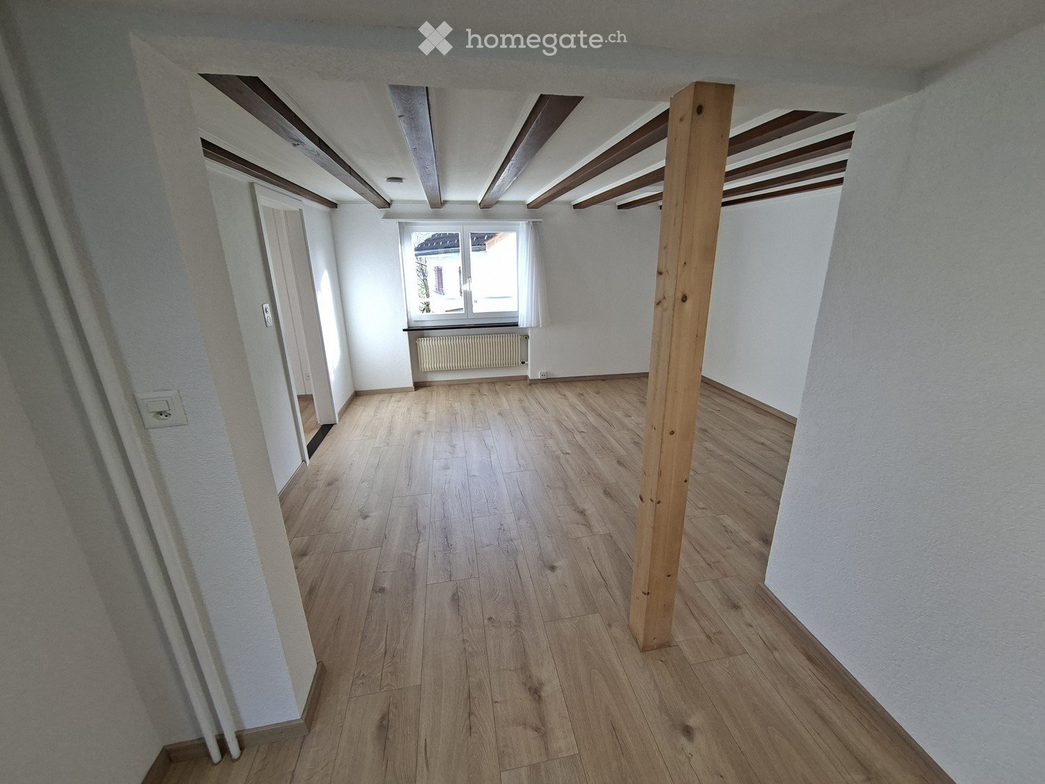 Casa singola di 4 ½ locali