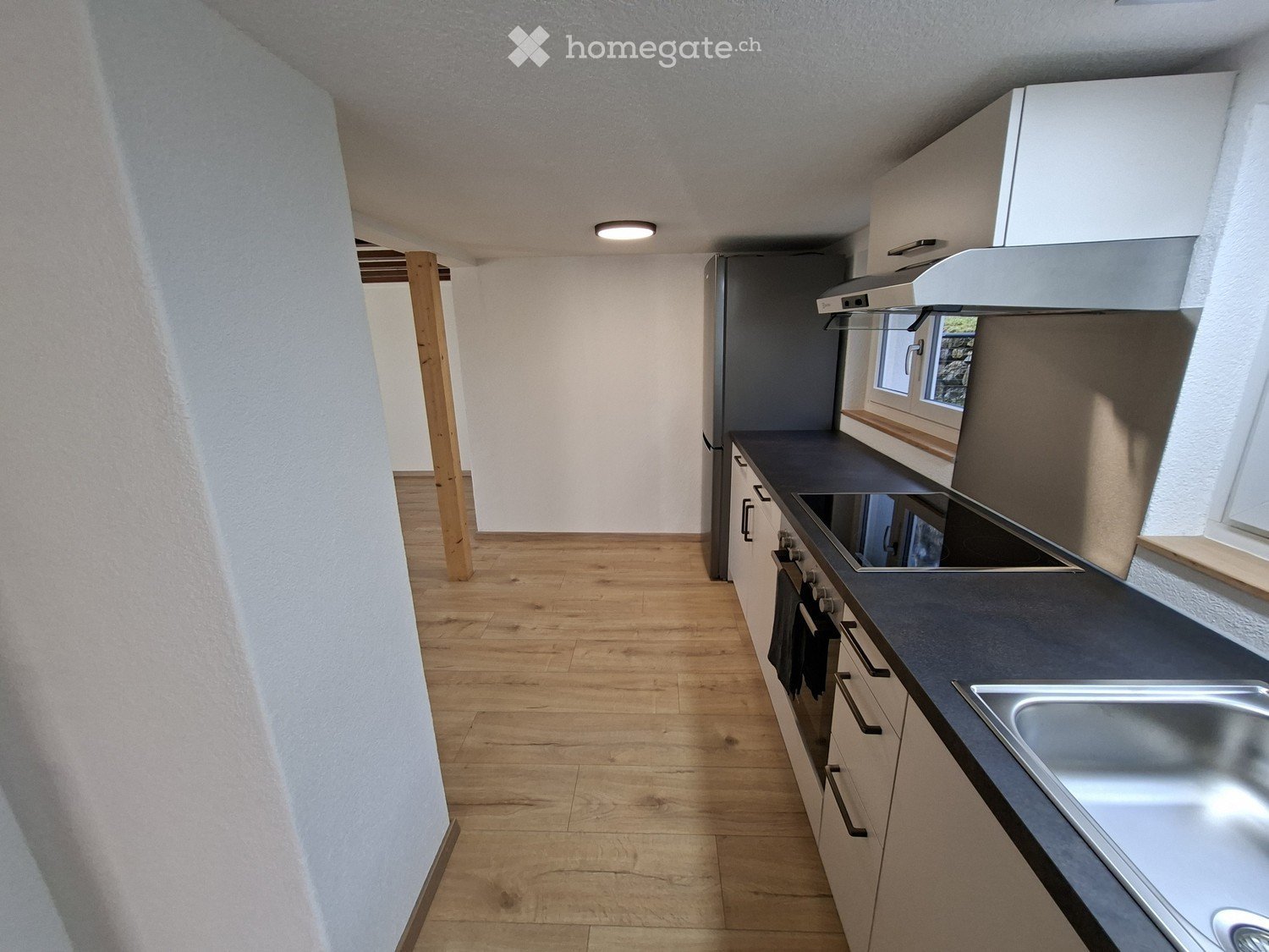 Casa singola di 4 ½ locali