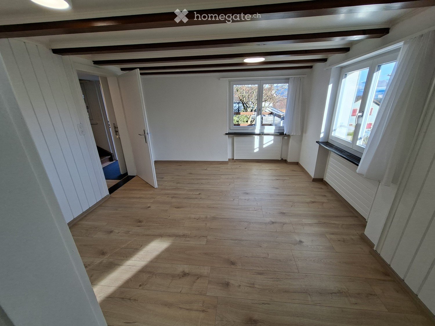 Casa singola di 4 ½ locali