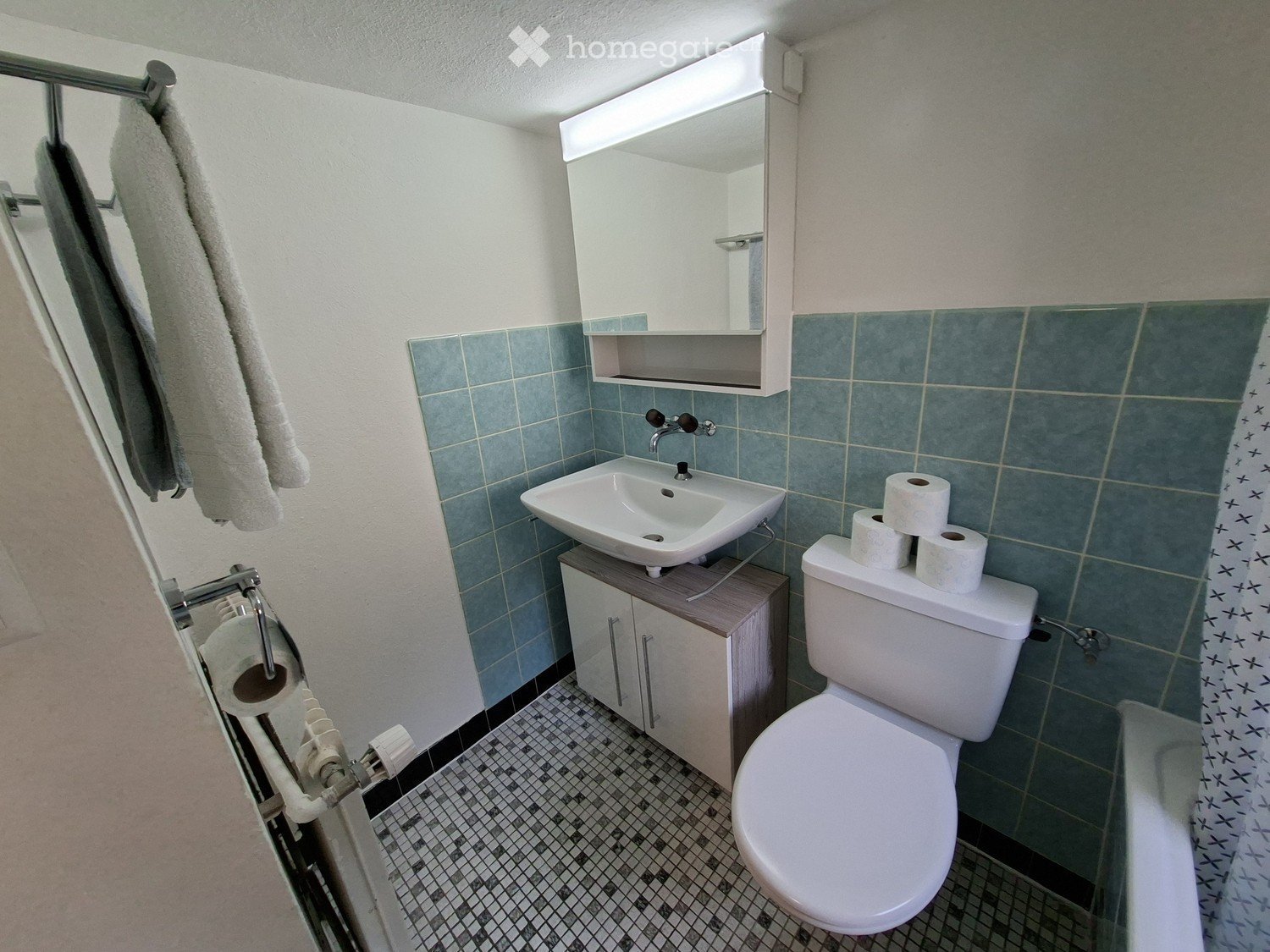 Casa singola di 4 ½ locali