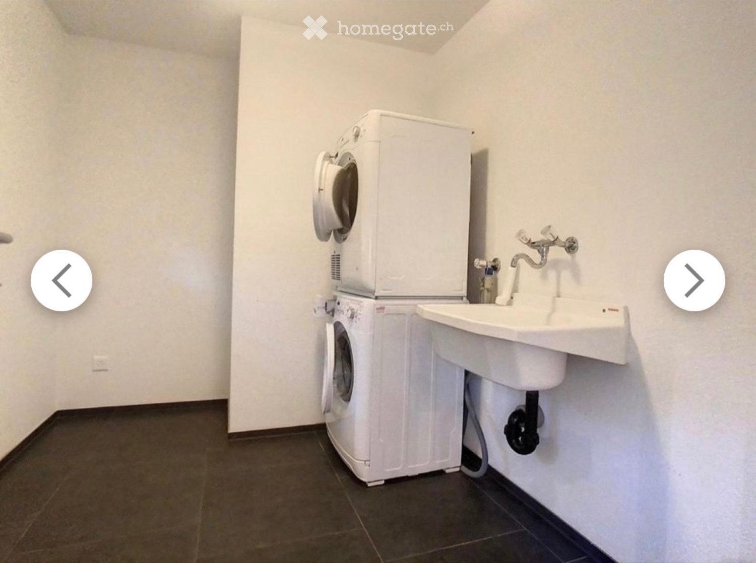appartamento di 4 locali, foto 3 di 5