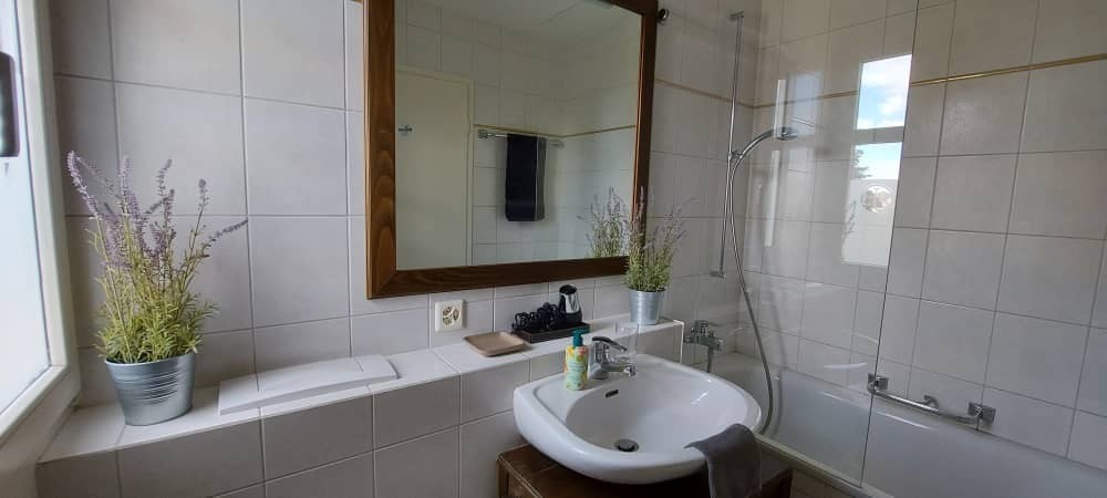 Chambre en colocation