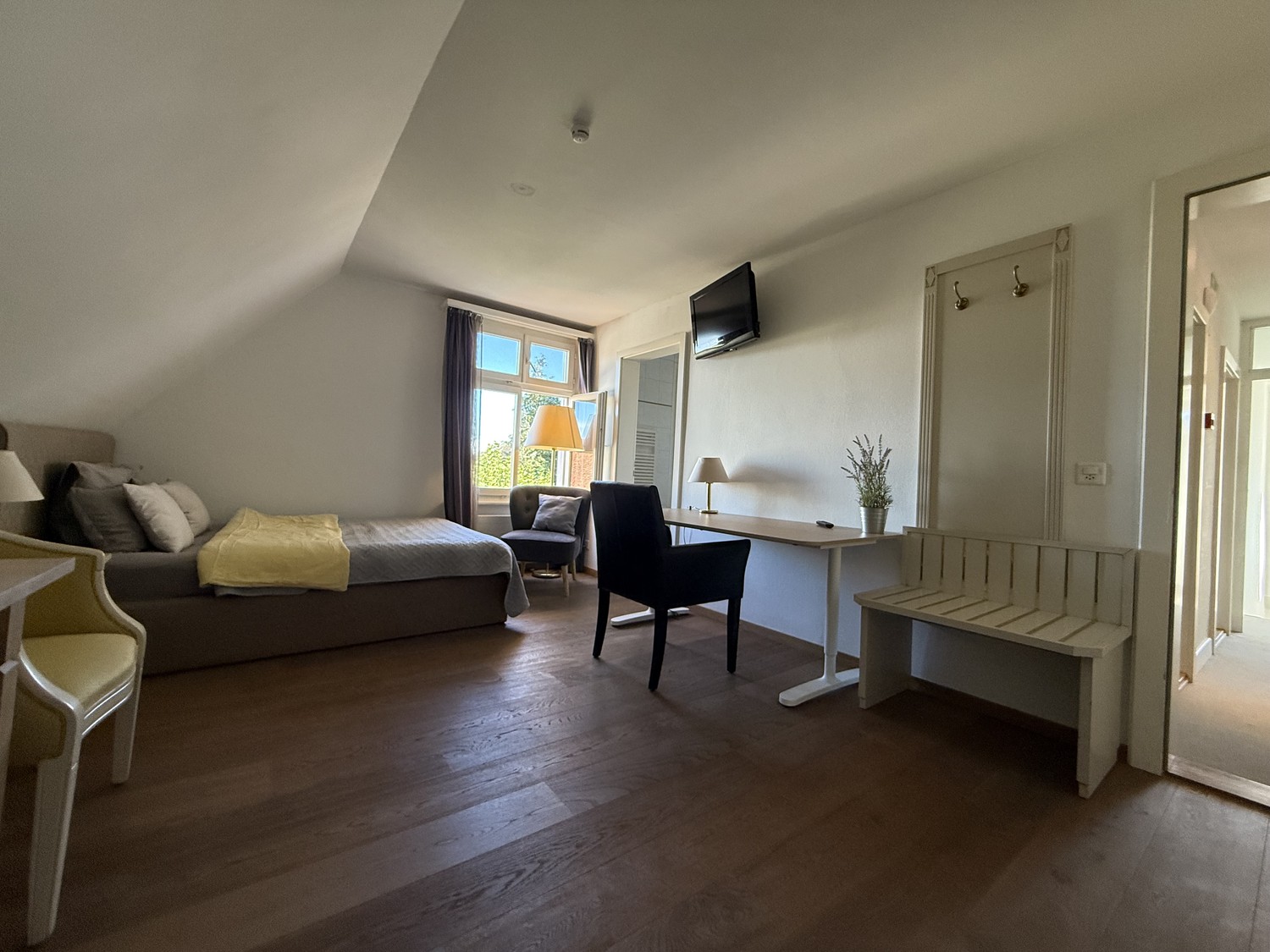 Chambre en colocation