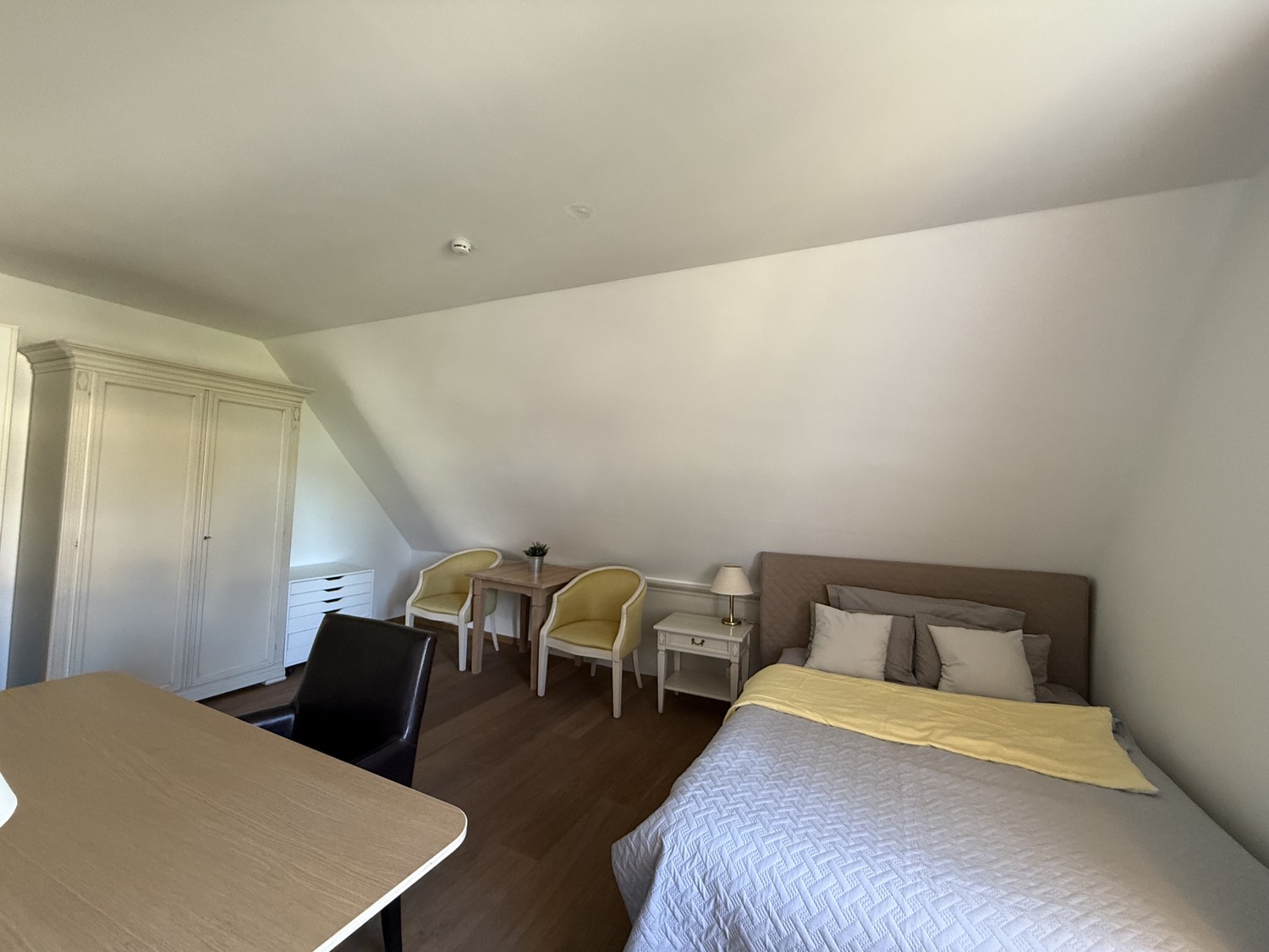 Chambre en colocation