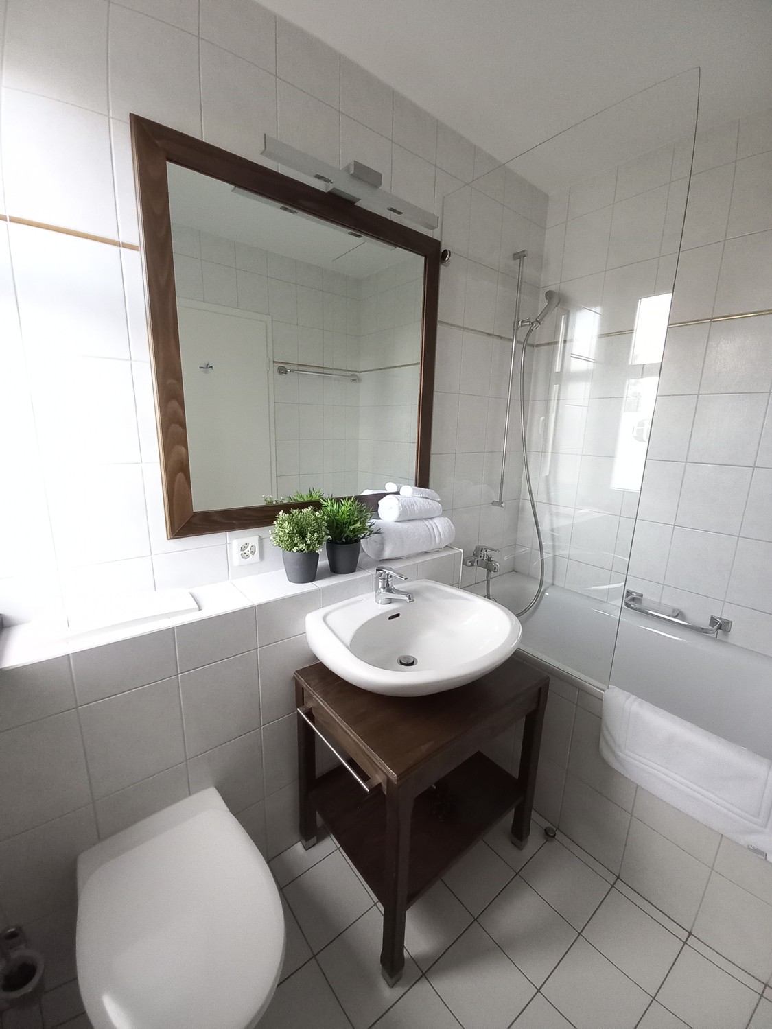 Chambre en colocation