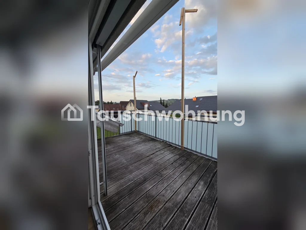 Appartamento di 3 ½ locali, foto 1 di 8