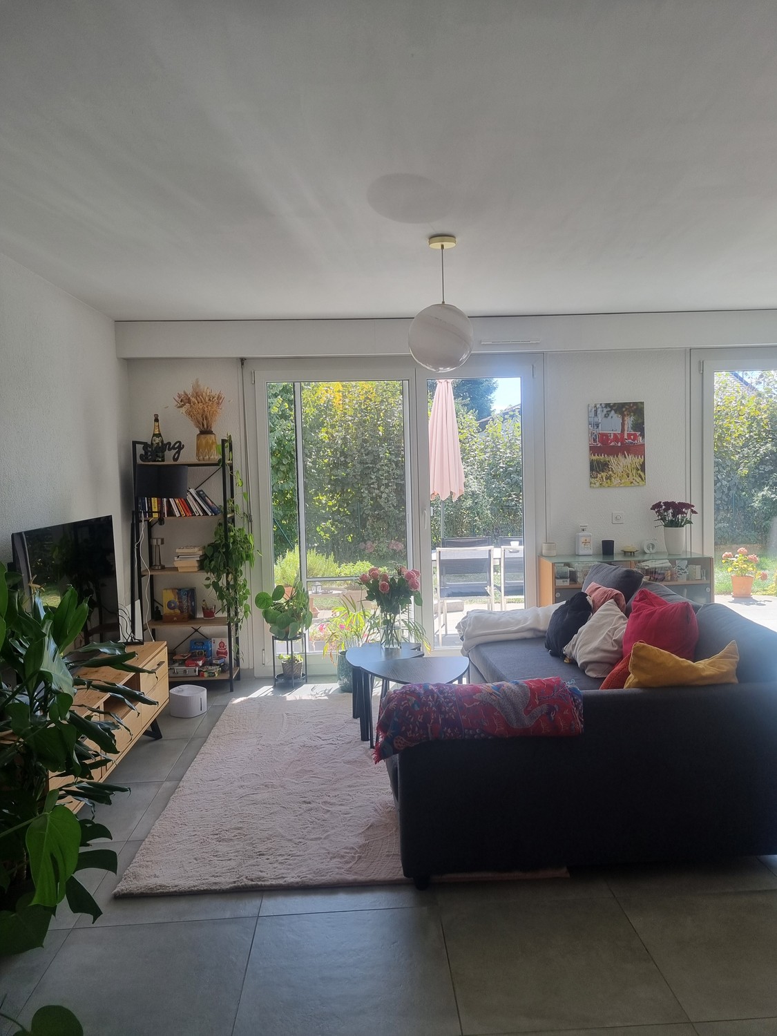 Appartamento di 3 ½ locali, foto 3 di 5