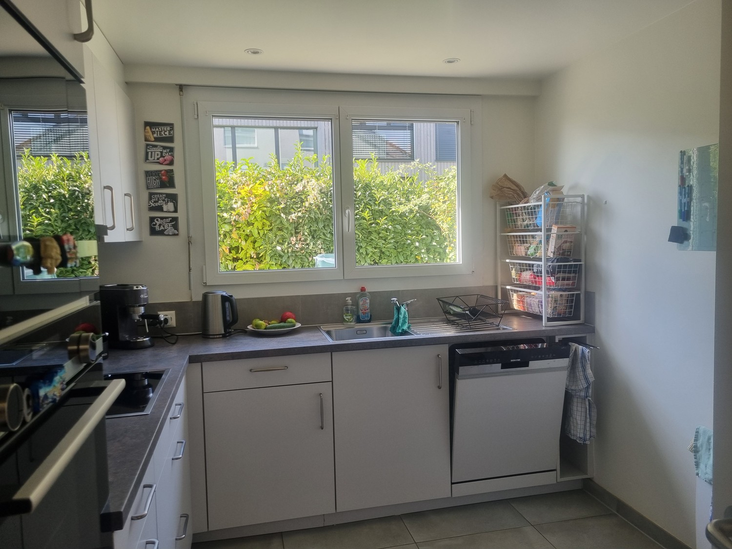 Appartamento di 3 ½ locali, foto 2 di 5