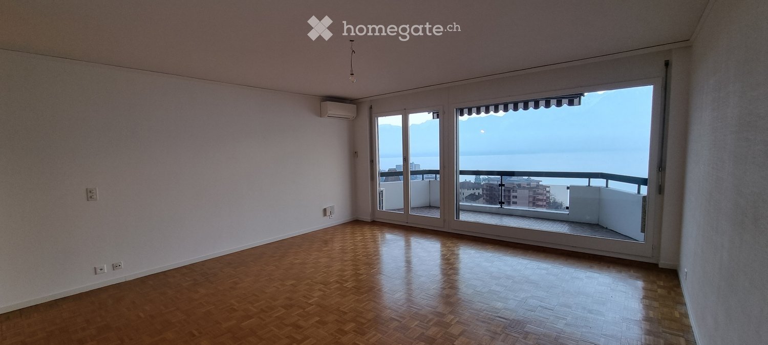 Appartamento di 2 ½ locali, foto 2 di 5