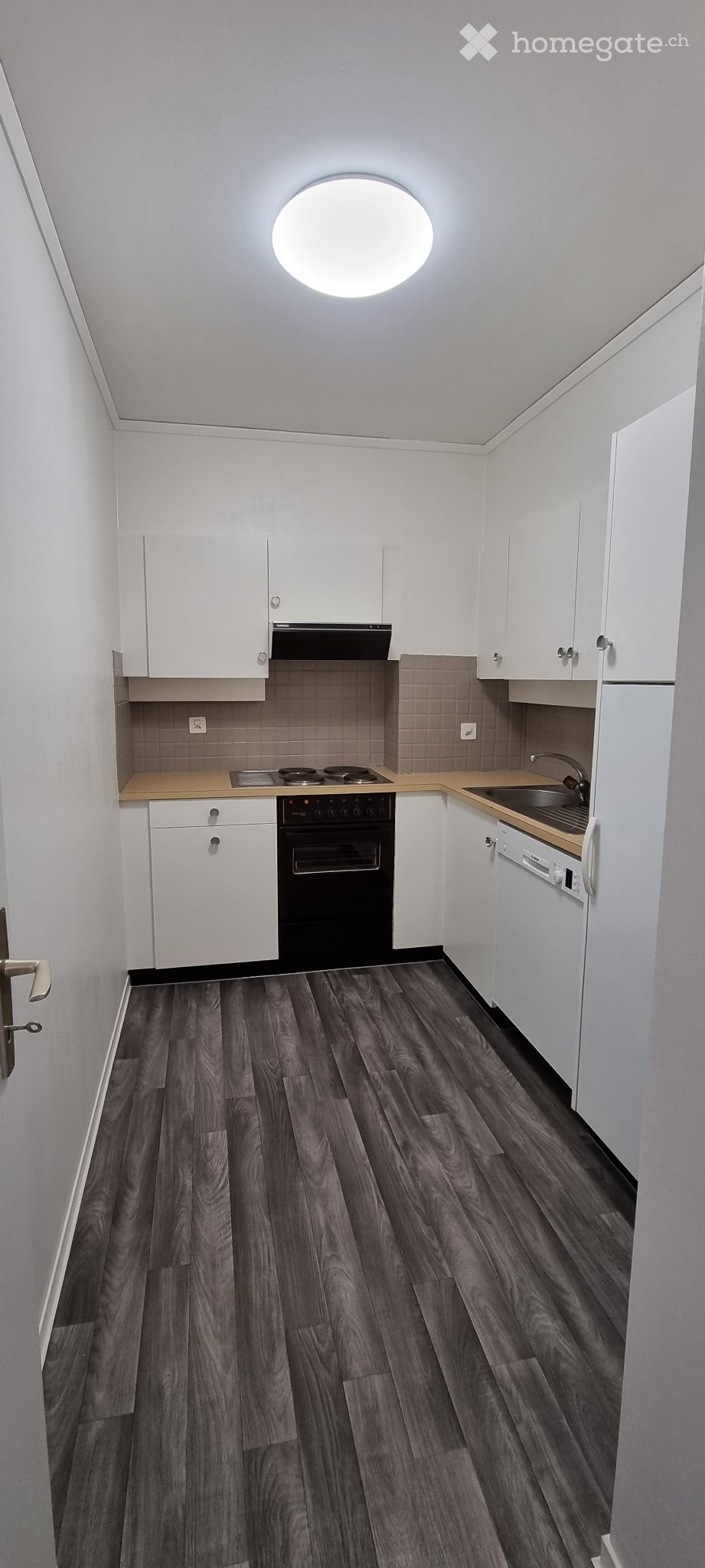 Appartamento di 2 ½ locali, foto 3 di 5