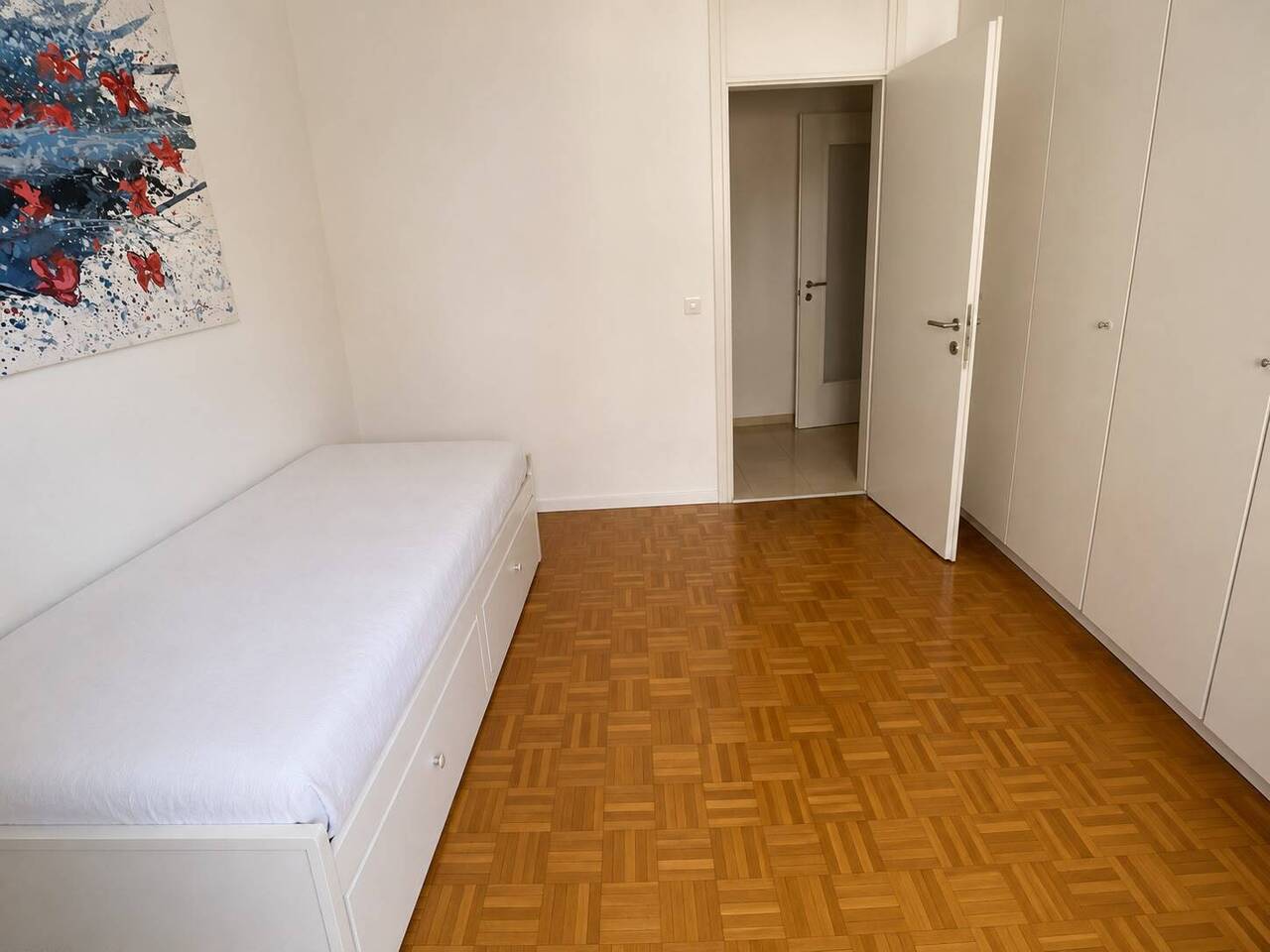 Appartamento di 3 ½ locali