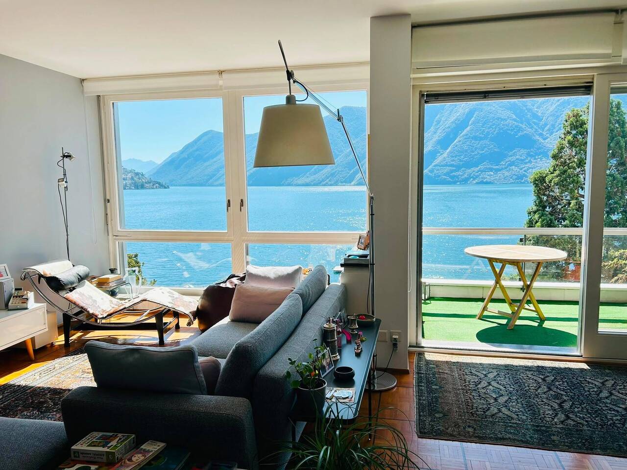 Appartamento di 3 ½ locali