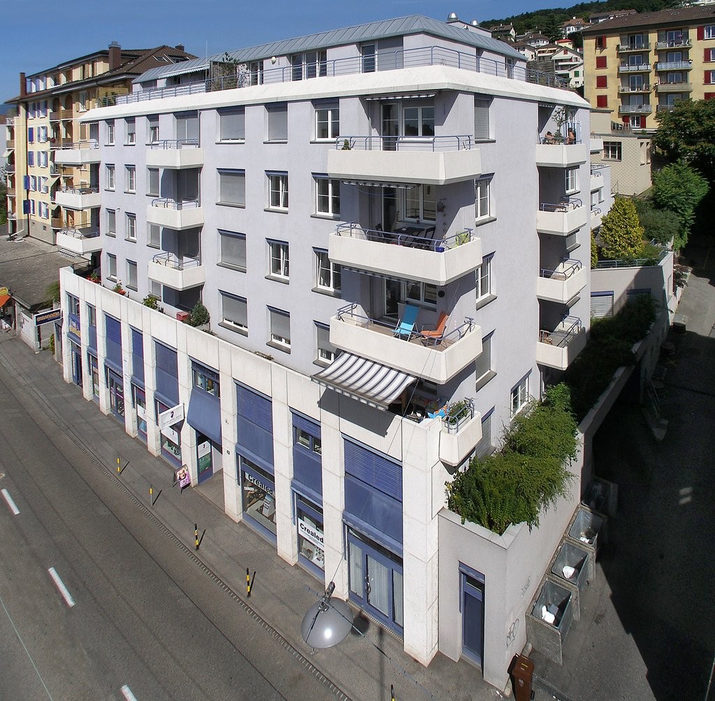 12m² posto interrato