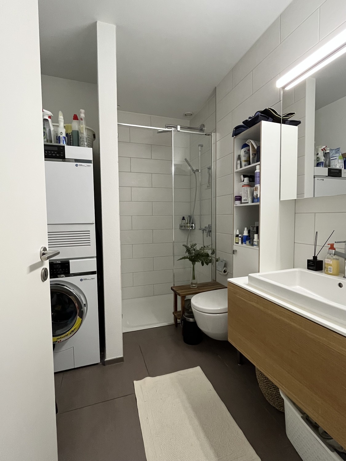 Appartamento di 2 ½ locali