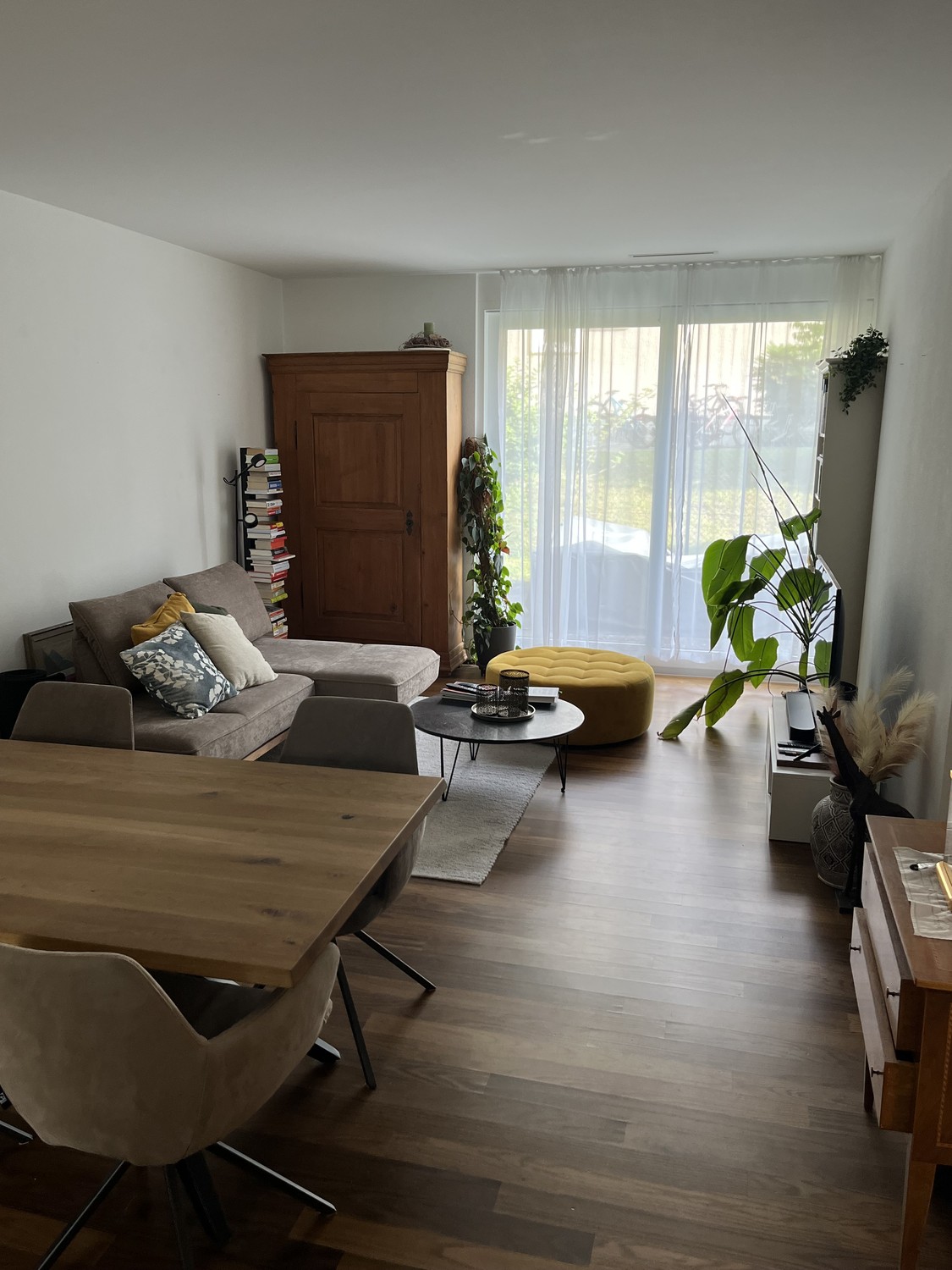 Appartamento di 2 ½ locali