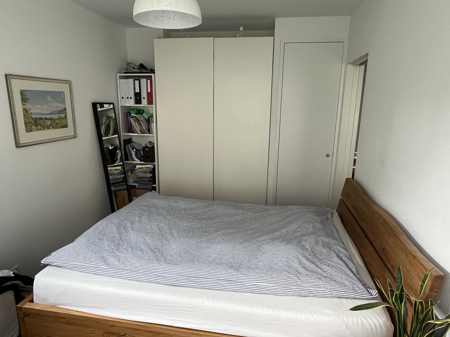 Appartamento di 2 ½ locali