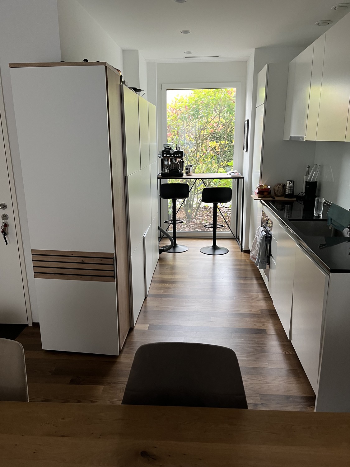 Appartamento di 2 ½ locali