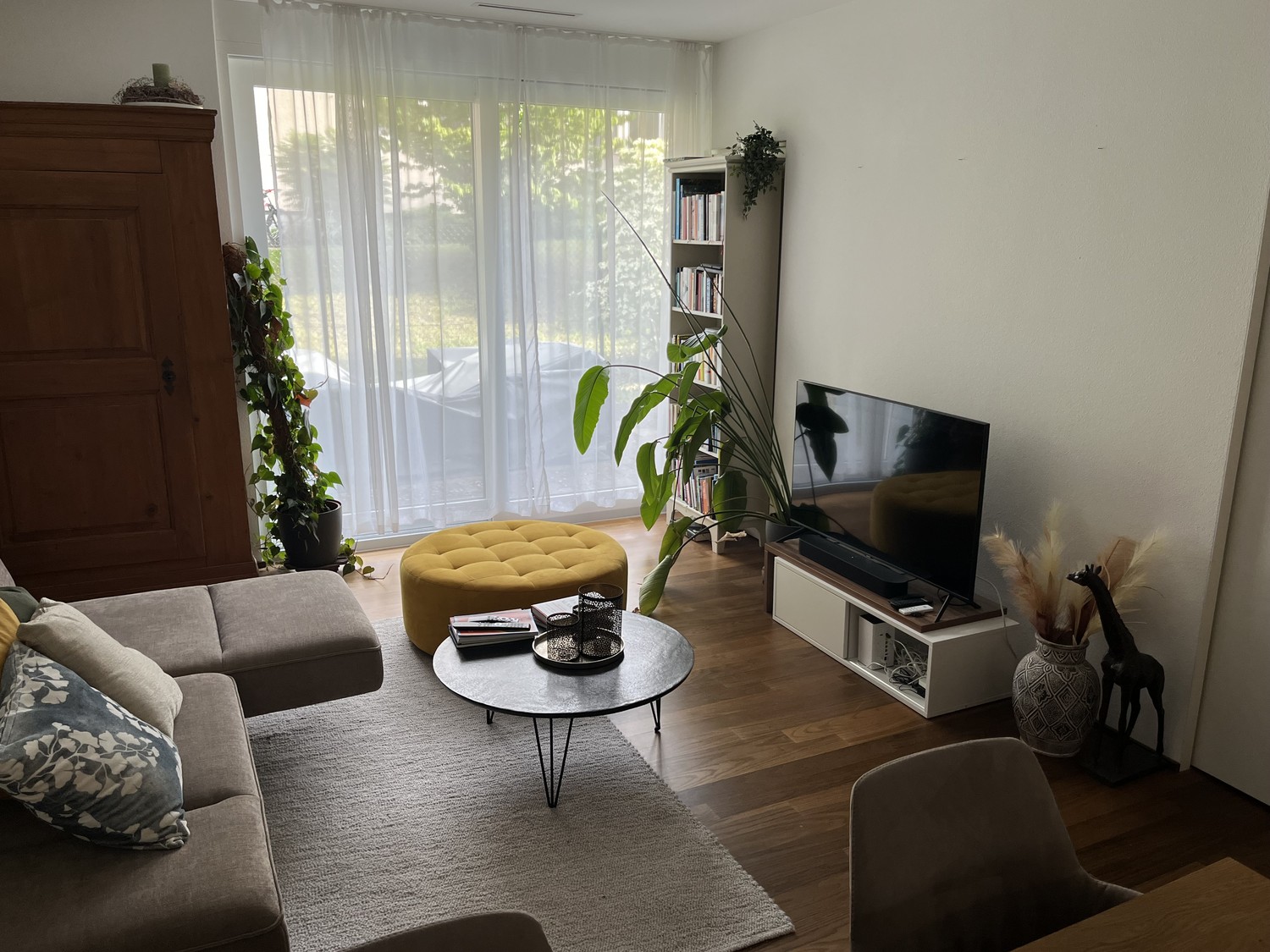 Appartamento di 2 ½ locali