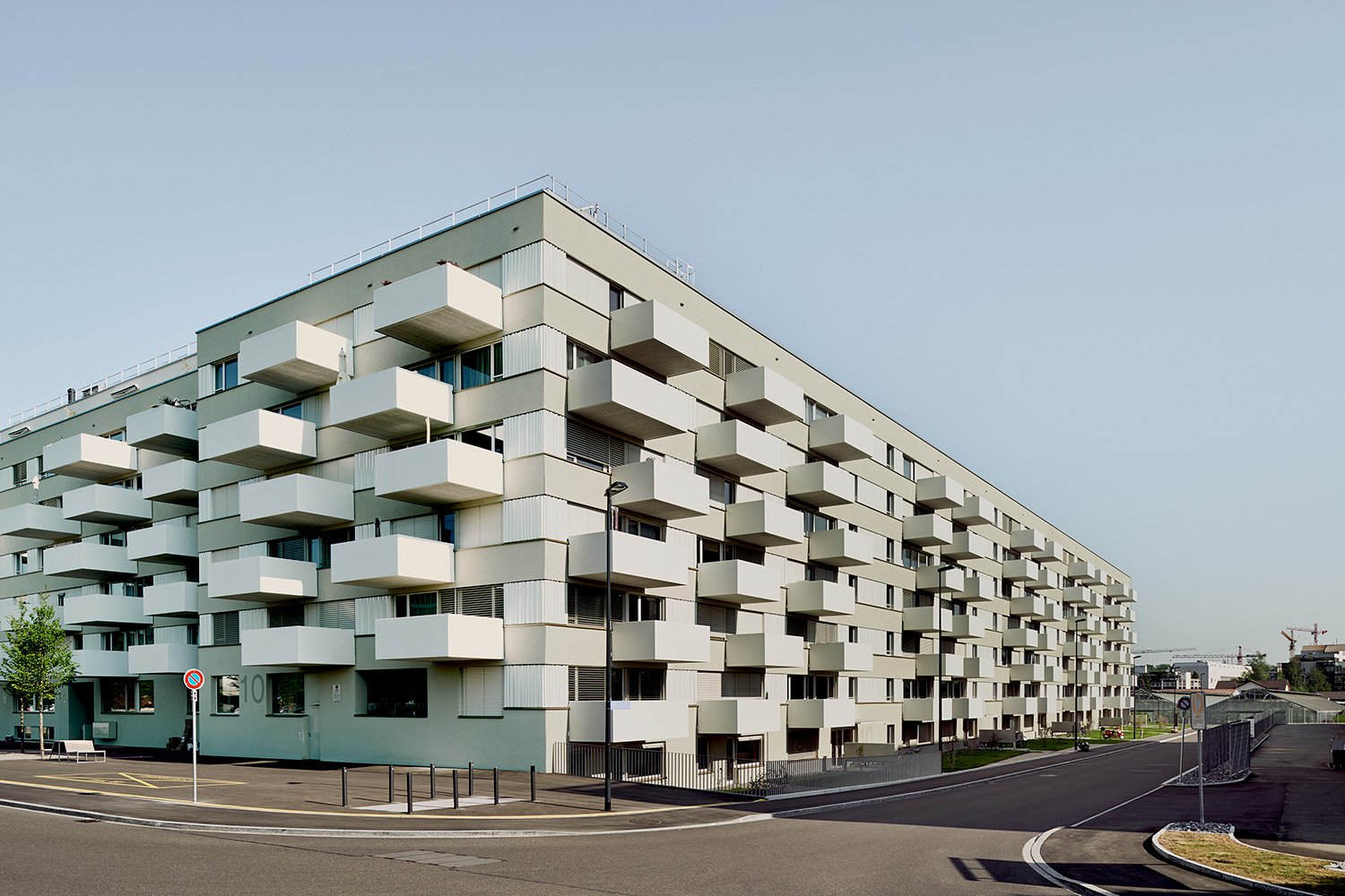 Appartamento di 4 ½ locali