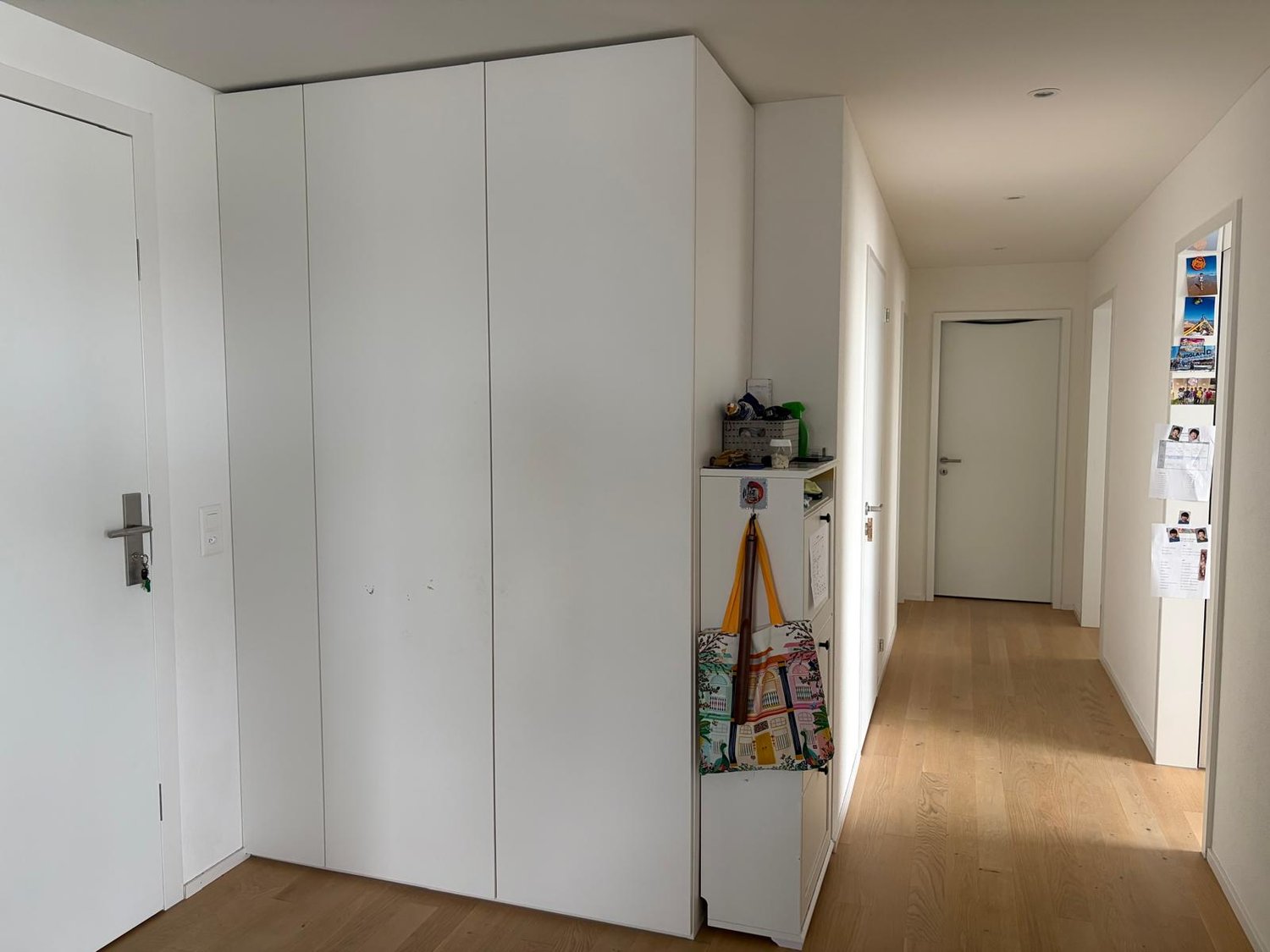 Appartamento di 4 ½ locali