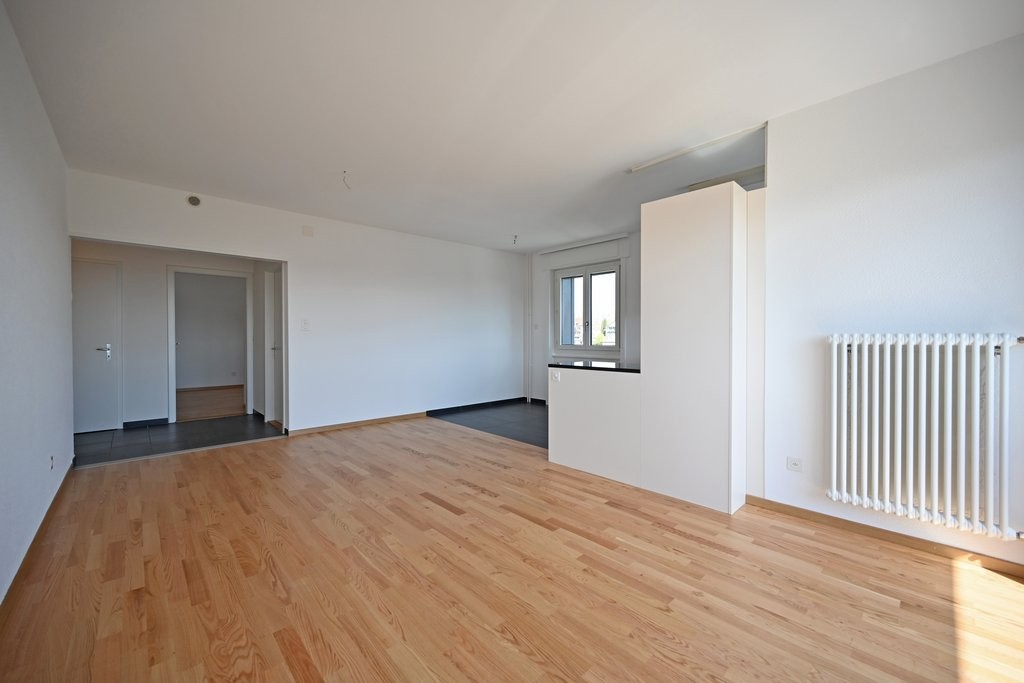 Appartamento di 4 ½ locali