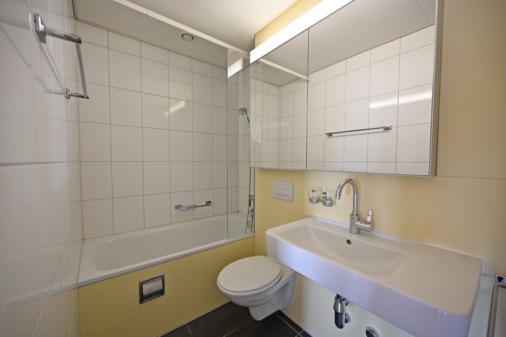 Appartamento di 4 ½ locali