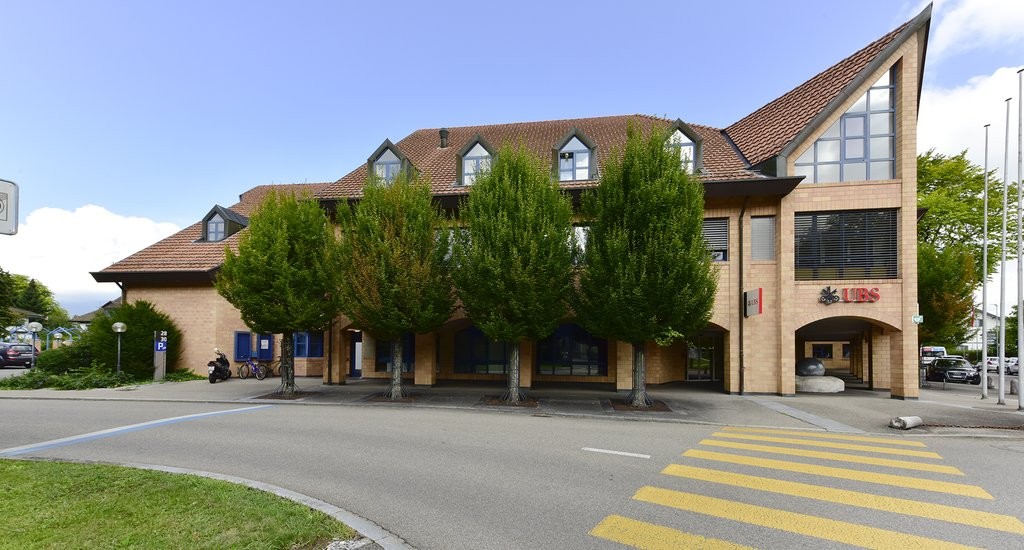 appartamento di 1 ½ locali