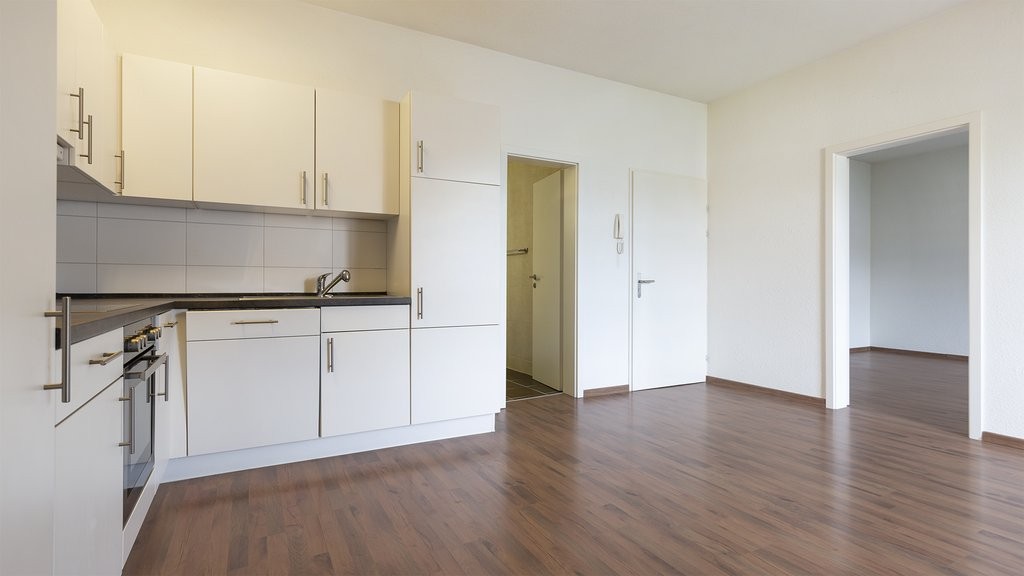 appartamento di 1 ½ locali