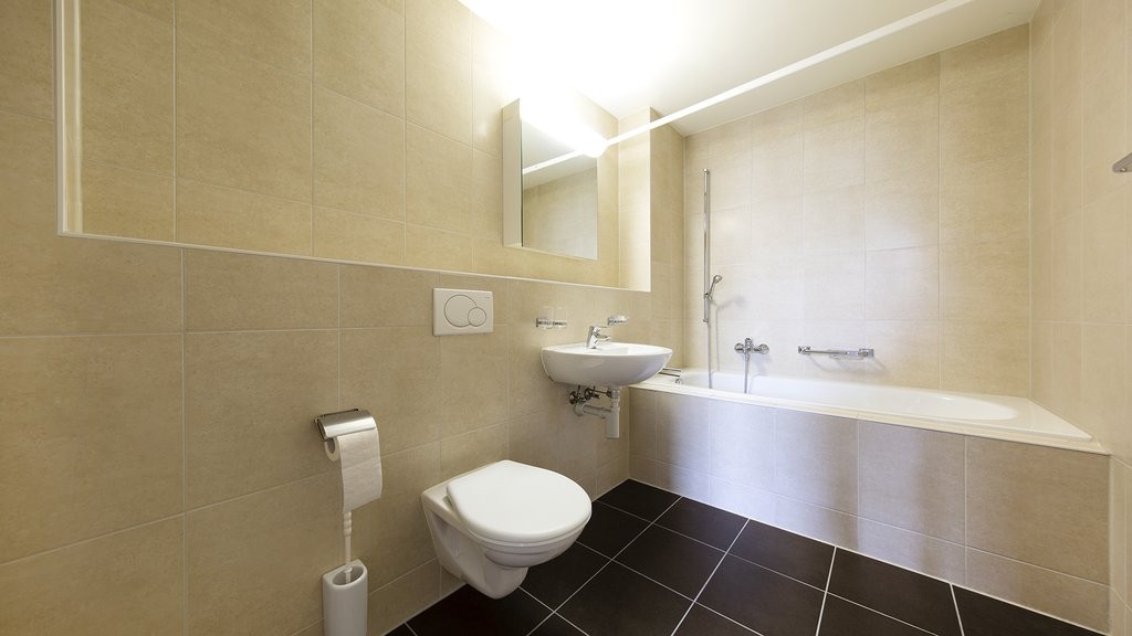 appartamento di 1 ½ locali