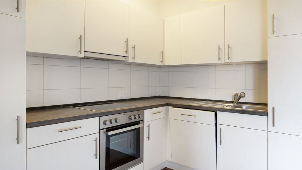 appartamento di 1 ½ locali