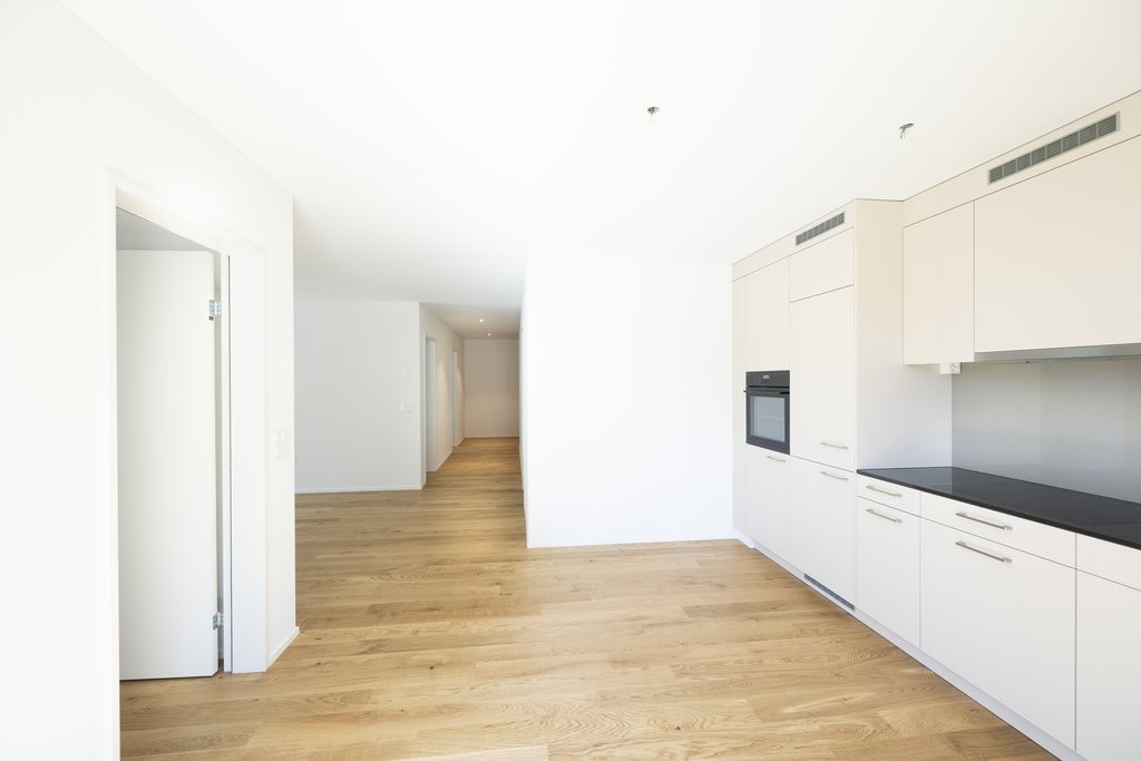 Appartamento di 4 ½ locali, foto 2 di 7