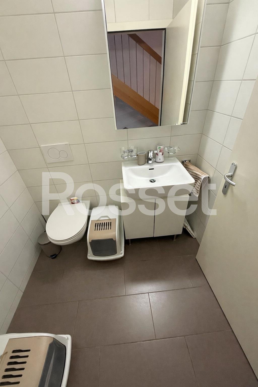 Appartamento di 3 ½ locali, foto 9 di 9