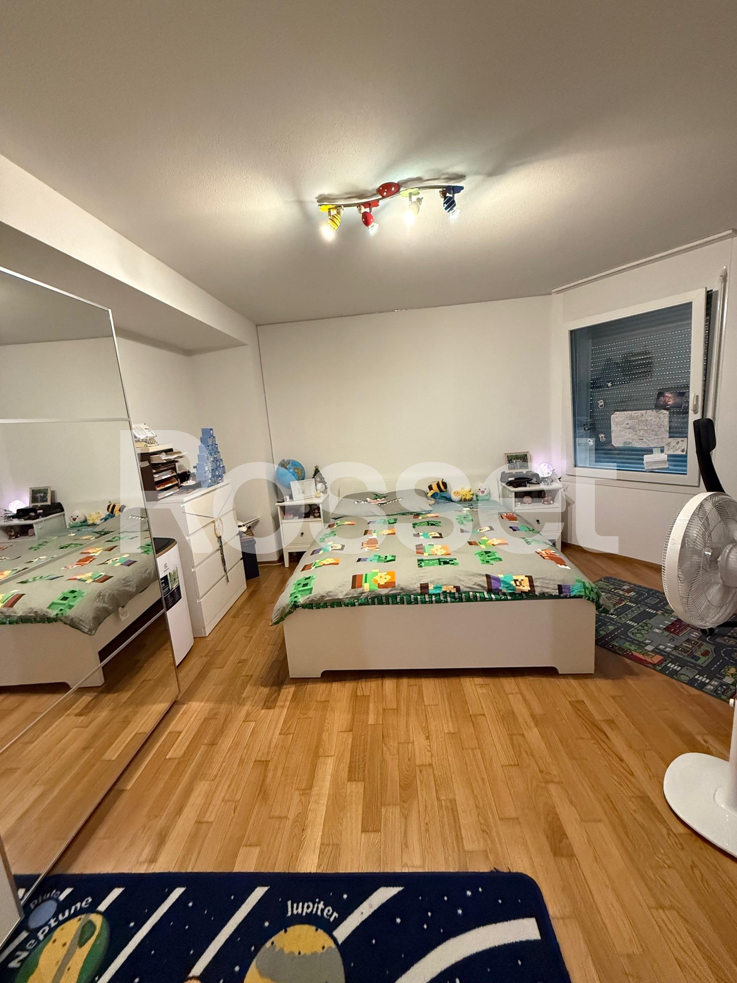 Appartamento di 3 ½ locali, foto 4 di 9