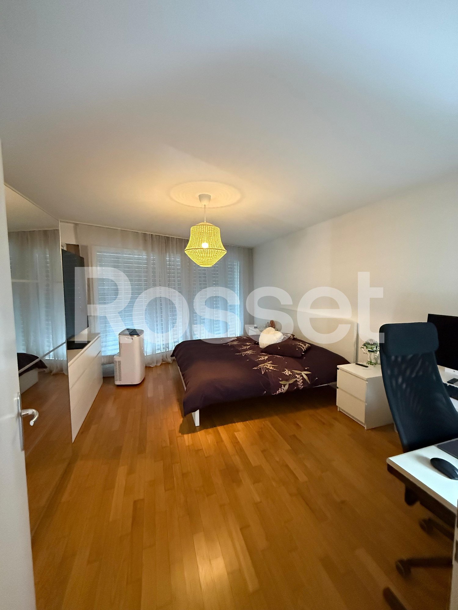 Appartamento di 3 ½ locali, foto 2 di 9