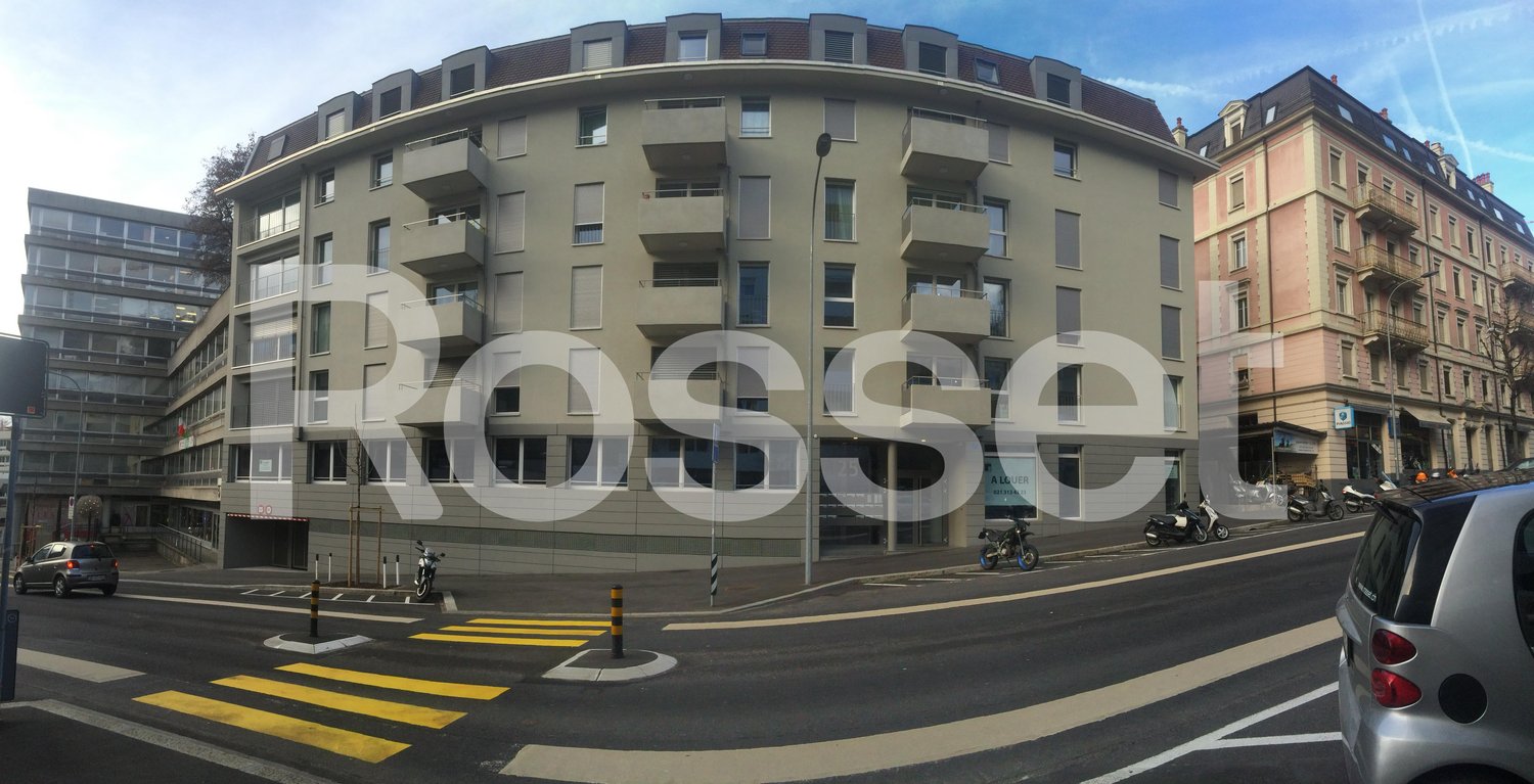 Appartamento di 3 ½ locali, foto 1 di 9