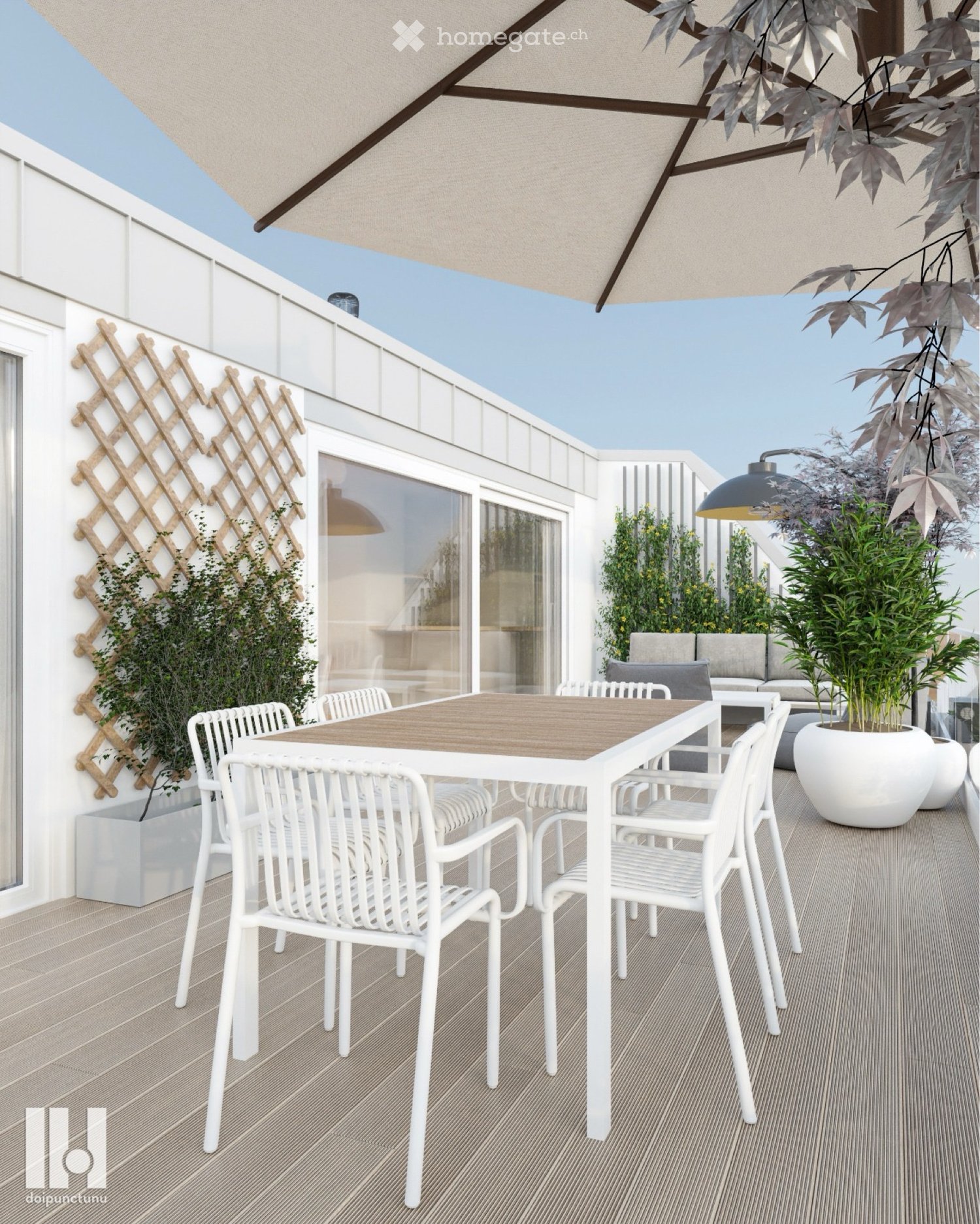 Appartamento di 2 locali, foto 5 di 5