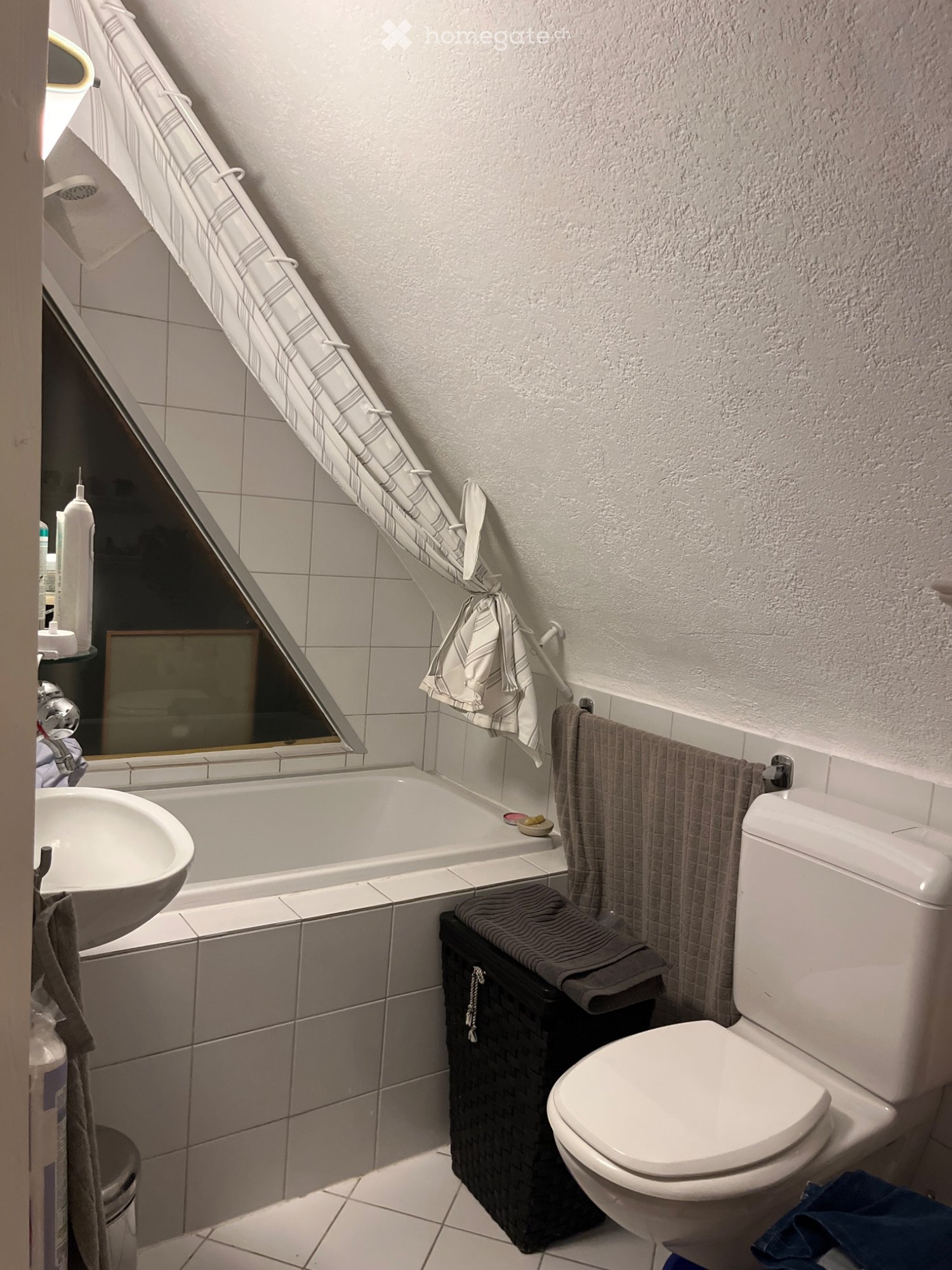 Appartamento di 2 locali, foto 4 di 4