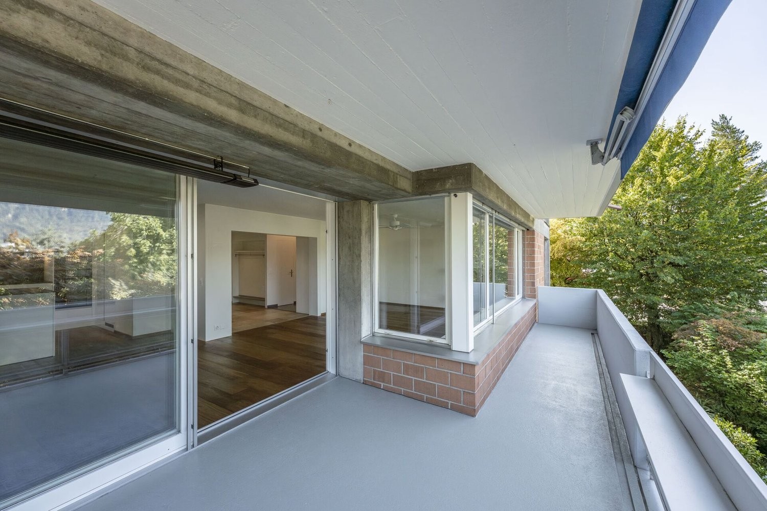 Appartamento di 3 ½ locali, foto 6 di 10