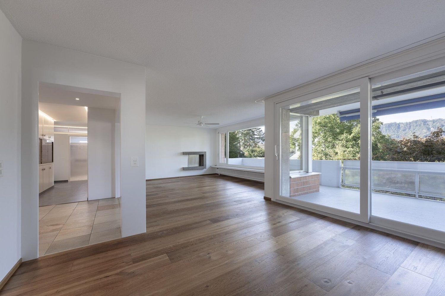 Appartamento di 3 ½ locali, foto 2 di 10