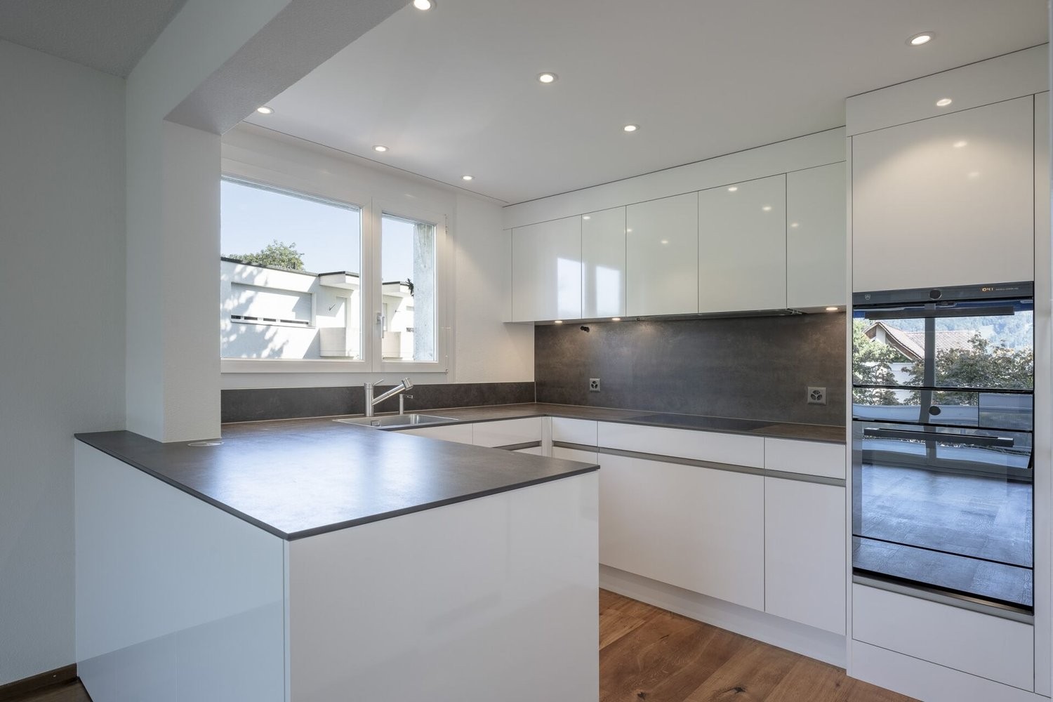 Appartamento di 3 ½ locali, foto 4 di 10
