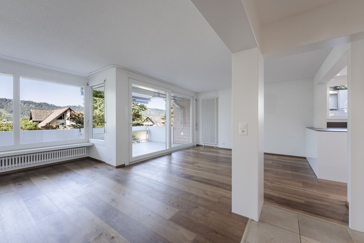 Appartamento di 3 ½ locali, foto 1 di 10