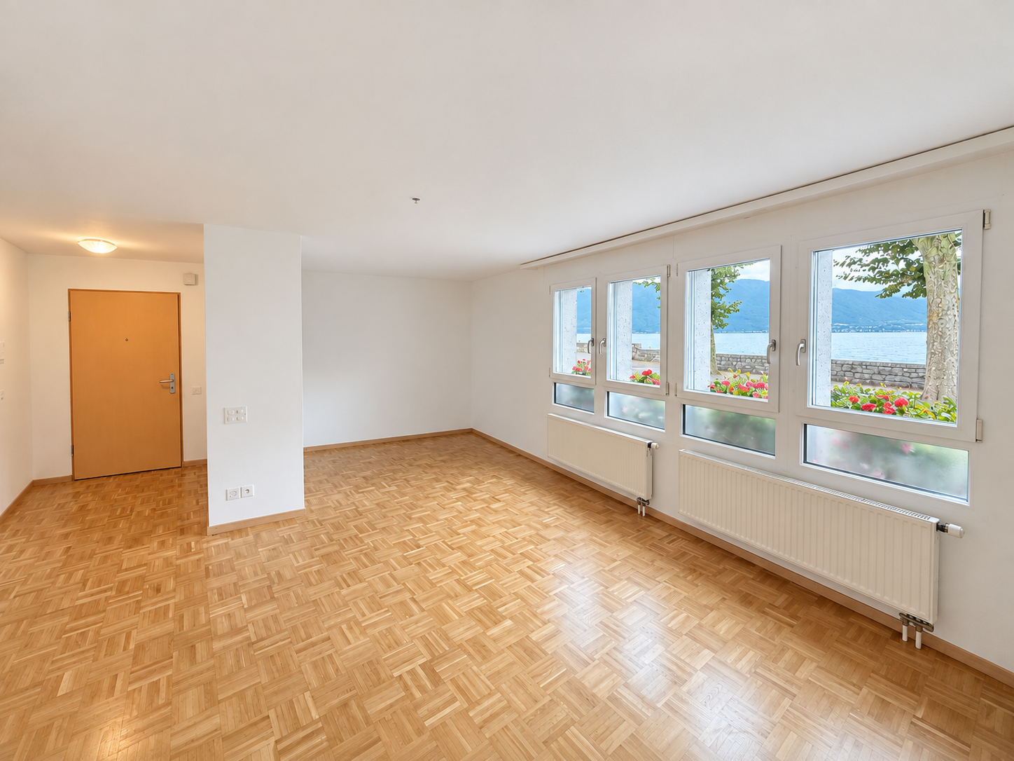 Appartamento di 1 ½ locali