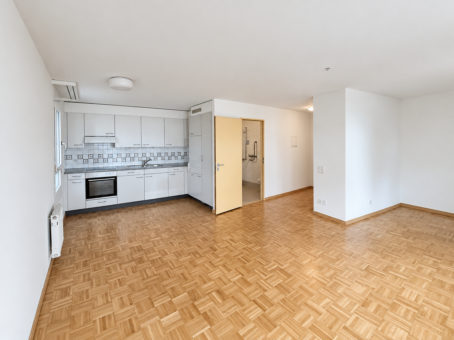 Appartamento di 1 ½ locali