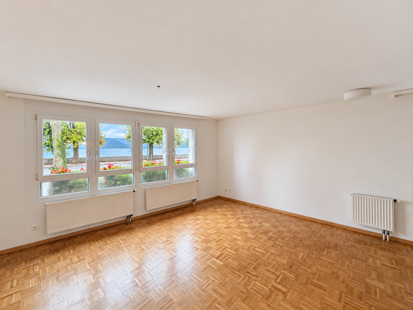 Appartamento di 1 ½ locali