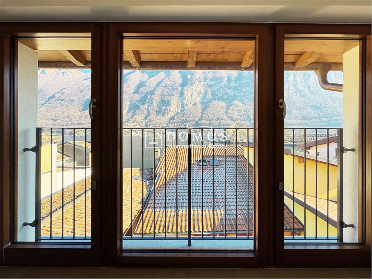 4 ½ Zimmer Einfamilienhaus