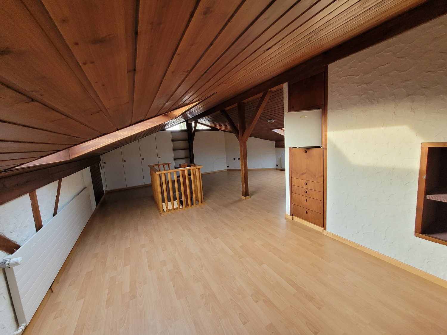 Appartamento di 5 ½ locali